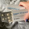 Buy Lamotrigine online