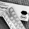 Rohypnols 2mg price