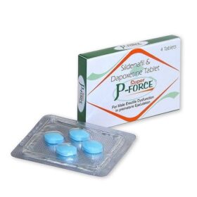 Super P-Force Tablet Online