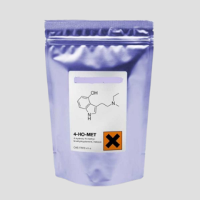 buy 4-HO-MET online