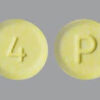 DILAUDID 4MG