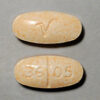 HYDROCODONE 7.5/325MG