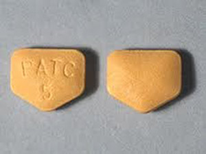 FLEXERIL 5MG