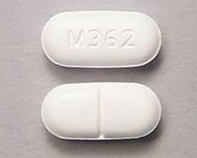 HYDROCODONE 10/660MG