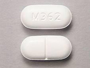 HYDROCODONE 10/660MG