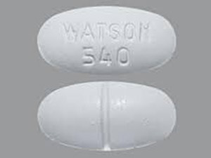 HYDROCODONE 10/650MG