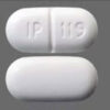 HYDROCODONE 10/750MG
