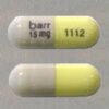 PHENTERMINE 15MG