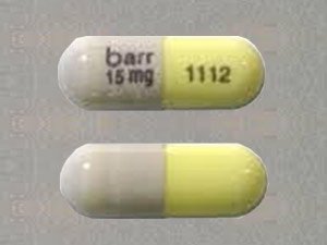 PHENTERMINE 15MG