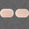 PERCOCET 7.5/325MG