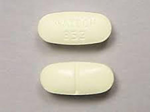 HYDROCODONE 10/325MG