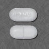 HYDROCODONE 5/325MG