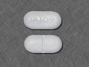 HYDROCODONE 5/325MG