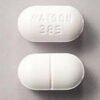 HYDROCODONE 7.5/500MG