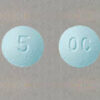 OXYCONTIN OC 5MG