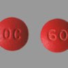 OXYCONTIN OC 60MG