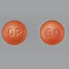 OXYCONTIN OP 60MG