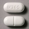 HYDROCODONE 5/500MG