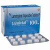 LAMBOTRIGINE 100MG