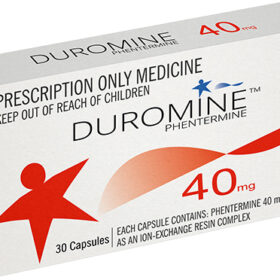 DUROMIN 40 MG