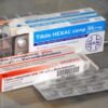 TILIDINE 100/8 MG