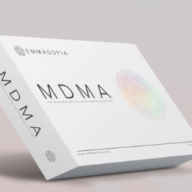 MDMA 50 MG