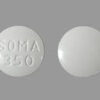 SOMA 350MG