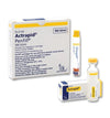 Actrapid Insulin Penfill 3ml - Short-Acting Diabetes Treatment