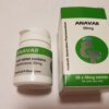 Anavar Oxandrolone 50mg Tablets