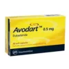 Avodart 30 Tablets