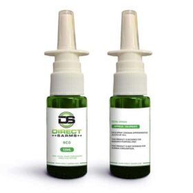 Buy HCG Nasal Spray [name] 99% Purity - Direct SARMs