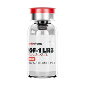 Buy IGF-1 LR3 1mg - SwissChems - Buy Best Quality Peptides, SARMS Online