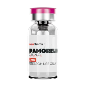 Buy Ipamorelin 2 mg - SwissChems - Buy Best Quality Peptides, SARMS Online