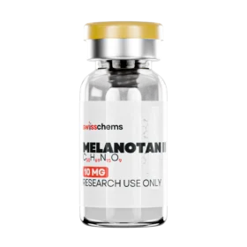Buy Melanotan II, 10mg - SwissChems - Buy Best Quality Peptides, SARMS Online