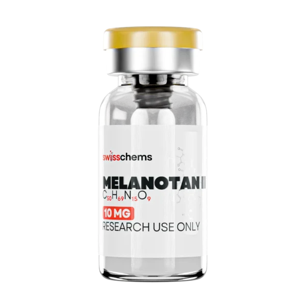 Buy Melanotan II, 10mg - SwissChems - Buy Best Quality Peptides, SARMS Online