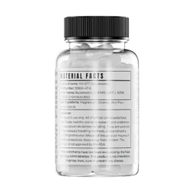 Buy MK-677 (Ibutamoren), (10mg/capsule) 60 Capsules - SwissChems - Buy Best Quality Peptides, SARMS Online
