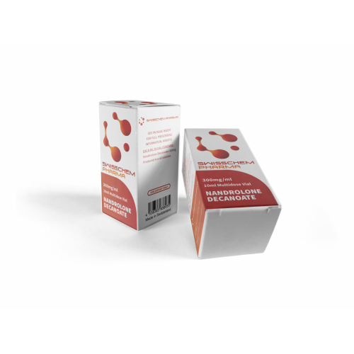 Buy online | Nandrolone Deconate | For bodybuilders and athletes