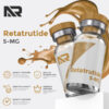 Buy Retatrutide in the UK | Pure Weight Loss Peptide