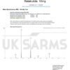 Buy Retatrutide in the UK | Pure Weight Loss Peptide
