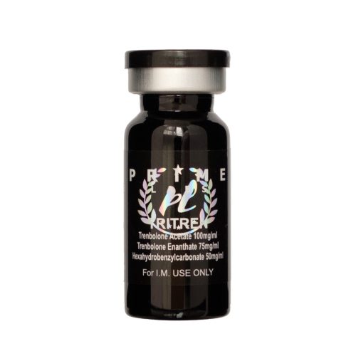 Buy TRITREN Prime Labs - Quick Delivery - Mister Olympia Shop