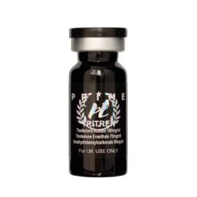 Buy TRITREN Prime Labs - Quick Delivery - Mister Olympia Shop