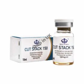 Cut Stack 150