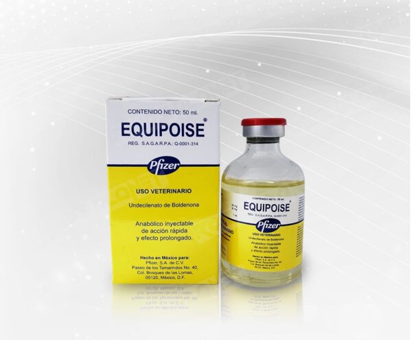 Equipoise 50ml
