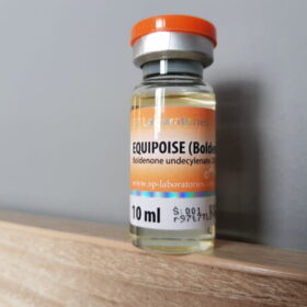 Equipoise boldenone 10ml