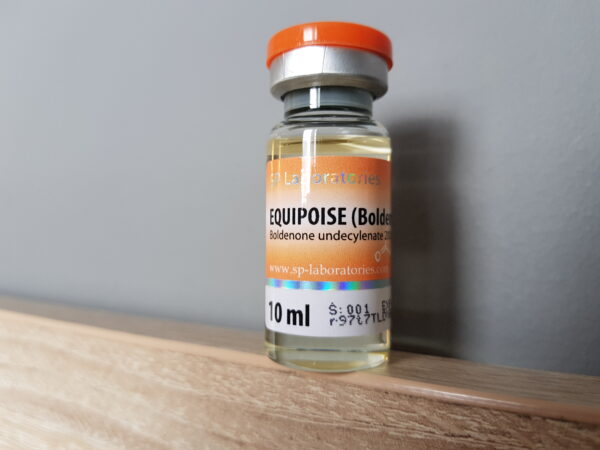 Equipoise boldenone 10ml