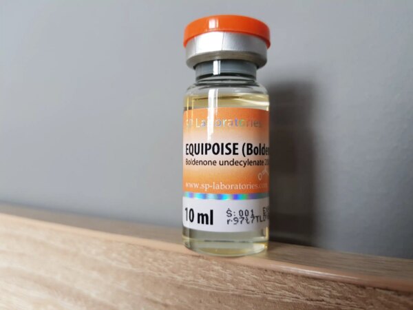 Equipoise boldenone 10ml