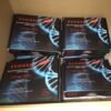 Evogene Hgh Somatropin Peptide