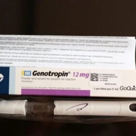 Genotropin 36 Iu 12 Mg Pen For Sale