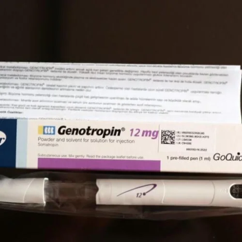 Genotropin 36 Iu 12 Mg Pen For Sale