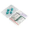 KAMAGRA GOLD 100MG TABLETS | 4 TABLETS